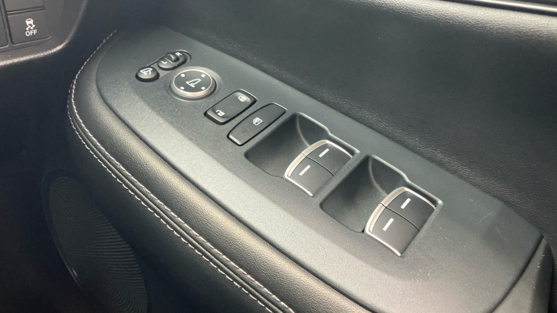 Honda Zr-V 2.0 eHEV Advance 5dr CVT Hybrid Estate